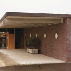 Louis Poulsen AJ Eklipta Outdoor Wall Lights