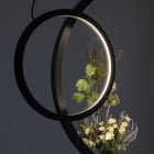 Artemide "O" LED Suspension