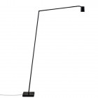 Nemo Lighting Untitled LED Reading Floor Lamp Spot