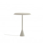 Nemo Lighting Panama LED Table Lamp Mini White Textured