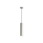 Astro Hashira Pendant Light Matt Nickel