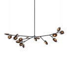 Bocci 16 Series Armature Suspension Light - 17A.1