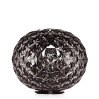 Kartell Mini Planet LED Table Lamp Crystal