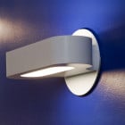 Artemide Talo Wall Light in Situ