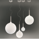 Artemide Castore Suspension Light