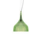 Kartell E Pendant - Green