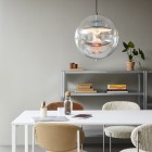 Verpan VP Globe Pendant Light 