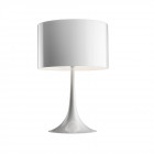 Flos Spun Table Lamp T1 White