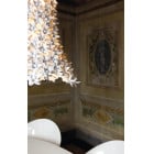 Kartell Bloom Pendant White 