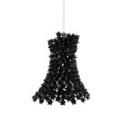 Kartell Bloom Pendant Black
