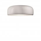 Flos Smithfield Ceiling Light White