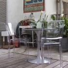 Kartell La Marie Chairs