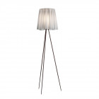 Flos Rosy Angelis Floor Lamp On