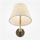 Artemide Melampo Wall Light Bronze