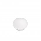 Flos Mini Glo-Ball Table Lamp