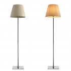 Flos KTribe F2 Floor Lamp Fabric