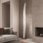 KDLN Shakti Floor Lamp in Living Room