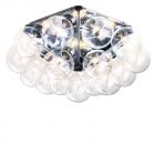 Flos Taraxacum 88 Wall/Ceiling Light