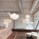 Flos Viscontea Pendant