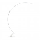 KDLN Kyudo LED Floor Lamp White