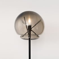 Artemide Vitruvio Floor Lamp Close up
