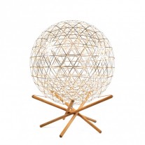 Moooi Raimond II Tensegrity LED Floor Lamp R89