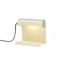 vitra Lampe de Bureau Table Lamp Cream White
