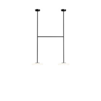 Marset Ihana LED Pendant Light x2 150