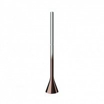 Lodes Croma LED Floor Lamp Bronze