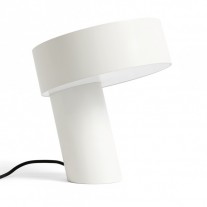 HAY Slant Table Light White