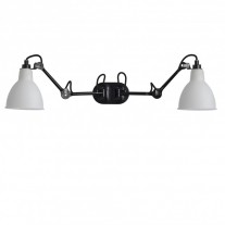 DCW éditions Lampe Gras 204 Double Wall Light Polycarbonate