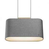 Pablo Belmont Pendant Light Silverdale