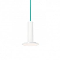 Pablo Cielo LED Pendant Light White