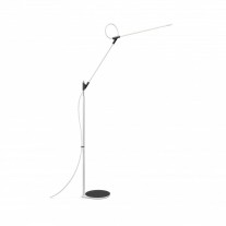 Pablo Superlight LED Floor Lamp White