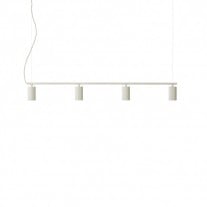 Pholc Donna Line 120 Pendant Linen