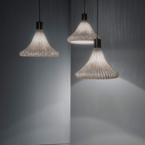 a-emotional light Inn Pendant cluster