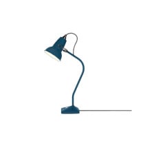Anglepoise Original 1227 Mini  Table lamp National Trust Edition Neptune Blue
