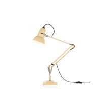 Anglepoise Original 1227 Desk Lamp National Trust Edition Buttermilk Yellow