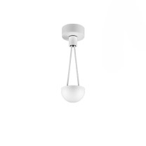 Catellani & Smith Ale C LED Ceiling Light - White