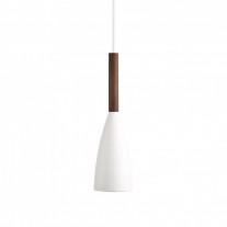 Design For The People Pure 10 Pendant White