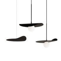 KDLN Flow Suspension and Flow Leaf