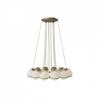 Astep Model 2109/12/14 Chandelier Champagne