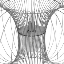 Normann Copenhagen Coil Pendant - Detail