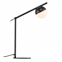 Nordlux Contina Table Lamp Black