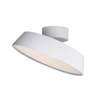  Design For The People Kaito Dim Ceiling Light (White)