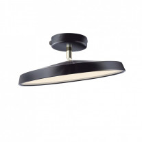 Design For The People Kaito Pro 30 Ceiling Light (Black)