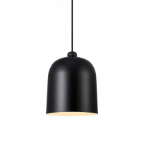 Design For The People Angle E27 Pendant (Black)