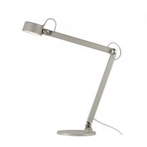 Design For The People Nobu Table/Wall/Clamp Lamp (Grey)