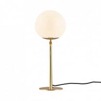 Specification Image for Design For The People Shapes Table Lamp (Side View)