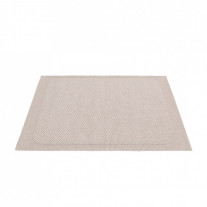 Muuto Pebble Rug - Pale Rose